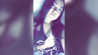 Daniella Osorio Social Media Leaked Amateur Nude Girl Porn Video 52