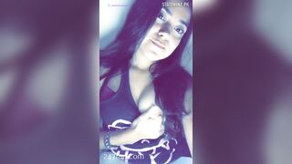 Daniella Osorio Social Media Leaked Amateur Nude Girl Porn Video 52