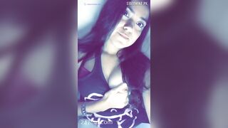 Daniella Osorio Social Media Leaked Amateur Nude Girl Porn Video 52