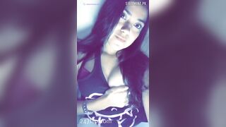 Daniella Osorio Social Media Leaked Amateur Nude Girl Porn Video 52