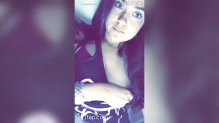 Daniella Osorio Social Media Leaked Amateur Nude Girl Porn Video 52