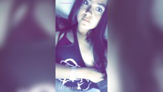 Daniella Osorio Social Media Leaked Amateur Nude Girl Porn Video 52