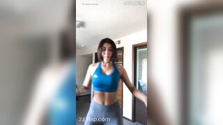 Daniella Osorio Social Media Leaked Amateur Nude Girl Porn Video 23