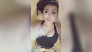 Daniella Osorio Social Media Leaked Amateur Nude Girl Porn Video 1