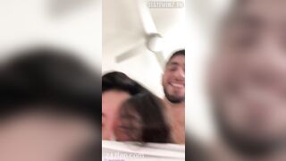 Annie Trousdell Social Media Leaked Amateur Nude Girl Porn Video 5