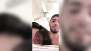 Annie Trousdell Social Media Leaked Amateur Nude Girl Porn Video 5