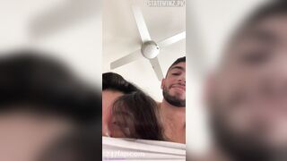 Annie Trousdell Social Media Leaked Amateur Nude Girl Porn Video 5