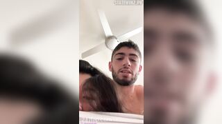 Annie Trousdell Social Media Leaked Amateur Nude Girl Porn Video 5