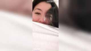 Annie Trousdell Social Media Leaked Amateur Nude Girl Porn Video 5