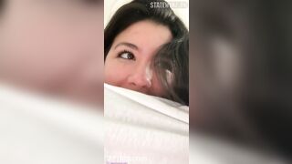 Annie Trousdell Social Media Leaked Amateur Nude Girl Porn Video 5