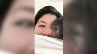 Annie Trousdell Social Media Leaked Amateur Nude Girl Porn Video 5