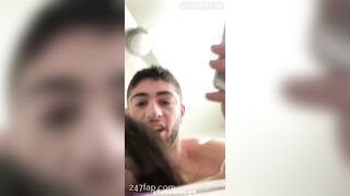 Annie Trousdell Social Media Leaked Amateur Nude Girl Porn Video 5