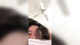 Annie Trousdell Social Media Leaked Amateur Nude Girl Porn Video 5