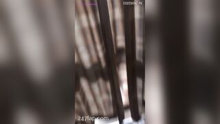 Claudia Elson Social Media Leaked Amateur Nude Girl Porn Video 9