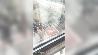 Claudia Elson Social Media Leaked Amateur Nude Girl Porn Video 9