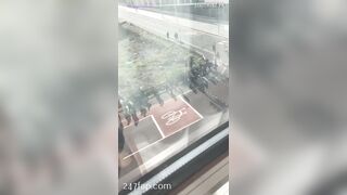 Claudia Elson Social Media Leaked Amateur Nude Girl Porn Video 9