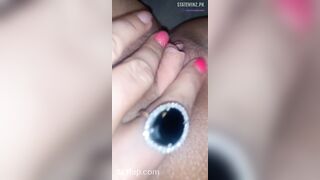 Jessica Toole Social Media Leaked Amateur Nude Girl Porn Video5