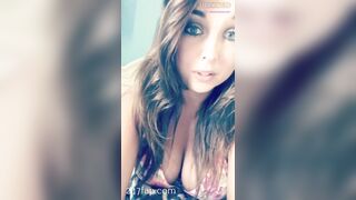 Jessica Toole Social Media Leaked Amateur Nude Girl Porn Video51