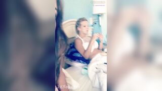 Jessica Toole Social Media Leaked Amateur Nude Girl Porn Video51