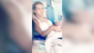 Jessica Toole Social Media Leaked Amateur Nude Girl Porn Video51