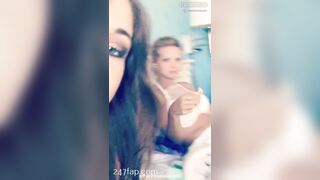 Jessica Toole Social Media Leaked Amateur Nude Girl Porn Video51