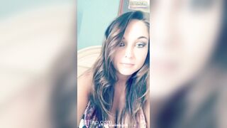 Jessica Toole Social Media Leaked Amateur Nude Girl Porn Video51