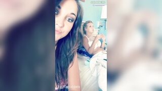 Jessica Toole Social Media Leaked Amateur Nude Girl Porn Video51