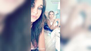 Jessica Toole Social Media Leaked Amateur Nude Girl Porn Video51