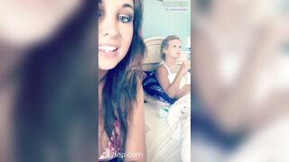 Jessica Toole Social Media Leaked Amateur Nude Girl Porn Video51