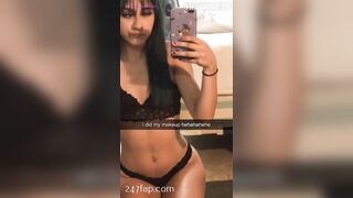 Daykel Martinez Social Media Leaked Amateur Nude Girl Porn Video 4