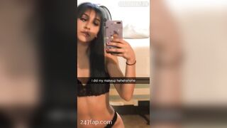 Daykel Martinez Social Media Leaked Amateur Nude Girl Porn Video 4