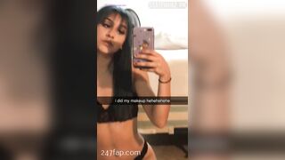 Daykel Martinez Social Media Leaked Amateur Nude Girl Porn Video 4