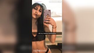 Daykel Martinez Social Media Leaked Amateur Nude Girl Porn Video 4