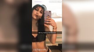 Daykel Martinez Social Media Leaked Amateur Nude Girl Porn Video 4
