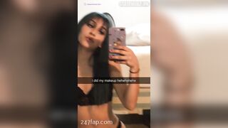 Daykel Martinez Social Media Leaked Amateur Nude Girl Porn Video 4