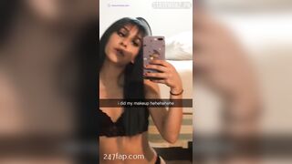 Daykel Martinez Social Media Leaked Amateur Nude Girl Porn Video 4