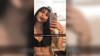 Daykel Martinez Social Media Leaked Amateur Nude Girl Porn Video 4