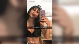 Daykel Martinez Social Media Leaked Amateur Nude Girl Porn Video 4