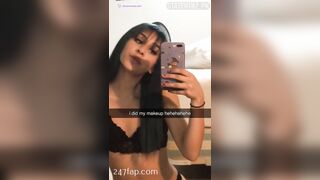 Daykel Martinez Social Media Leaked Amateur Nude Girl Porn Video 4