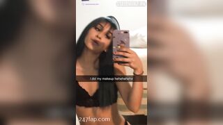 Daykel Martinez Social Media Leaked Amateur Nude Girl Porn Video 4