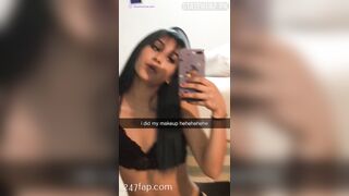 Daykel Martinez Social Media Leaked Amateur Nude Girl Porn Video 4