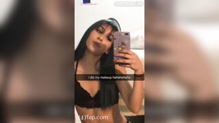 Daykel Martinez Social Media Leaked Amateur Nude Girl Porn Video 4