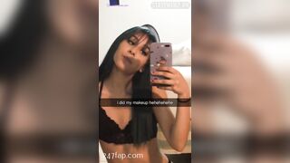 Daykel Martinez Social Media Leaked Amateur Nude Girl Porn Video 4