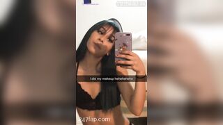 Daykel Martinez Social Media Leaked Amateur Nude Girl Porn Video 4
