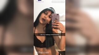 Daykel Martinez Social Media Leaked Amateur Nude Girl Porn Video 4