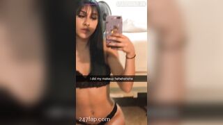 Daykel Martinez Social Media Leaked Amateur Nude Girl Porn Video 4