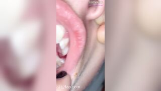 Jessica Toole Social Media Leaked Amateur Nude Girl Porn Video41