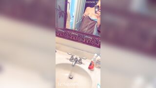 Brooke Butina Social Media Leaked Amateur Nude Girl Porn Video 69