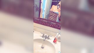 Brooke Butina Social Media Leaked Amateur Nude Girl Porn Video 69