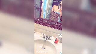 Brooke Butina Social Media Leaked Amateur Nude Girl Porn Video 69